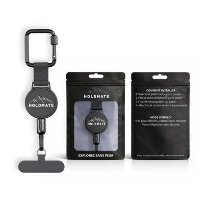 HOLDMATE™-Sangle Anti-Chute