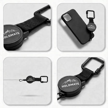 HOLDMATE™-Sangle Anti-Chute