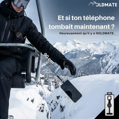 HOLDMATE™-Sangle Anti-Chute