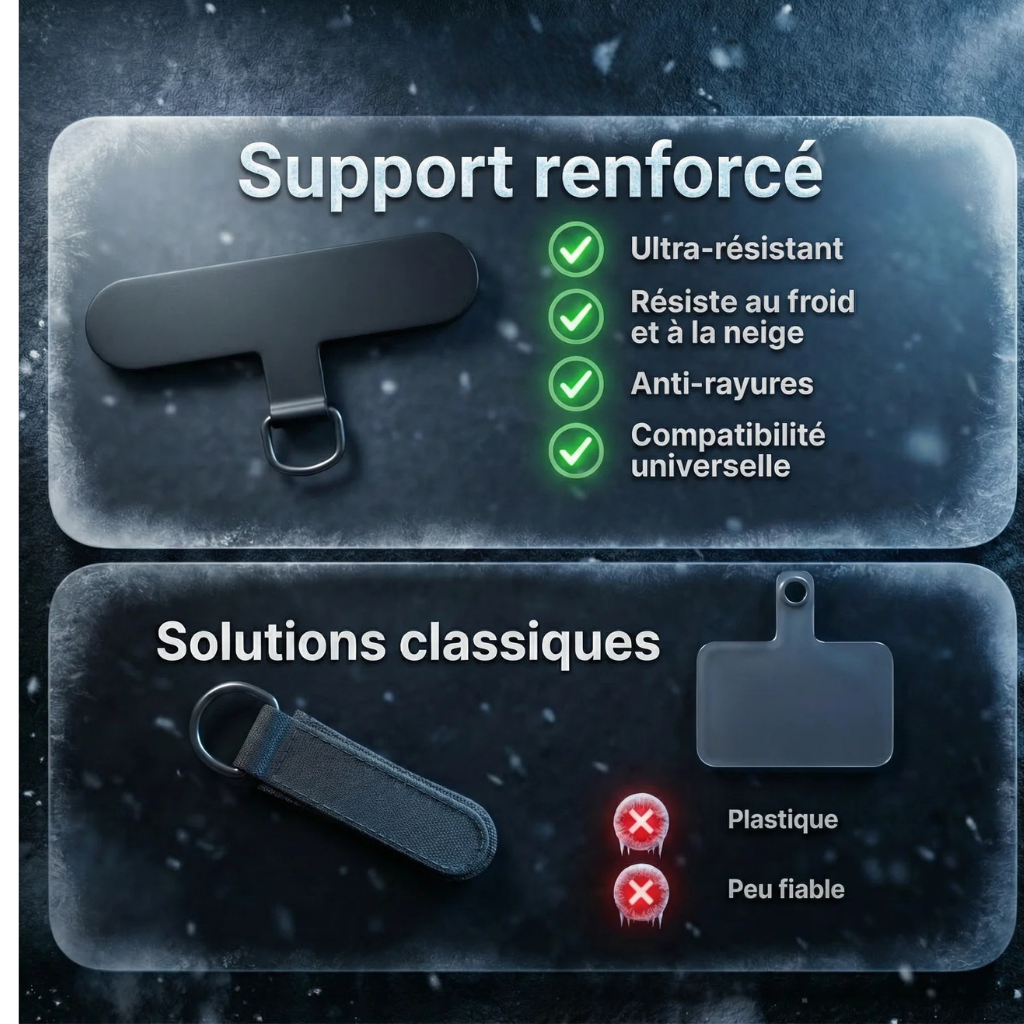 HOLDMATE™-Sangle Anti-Chute