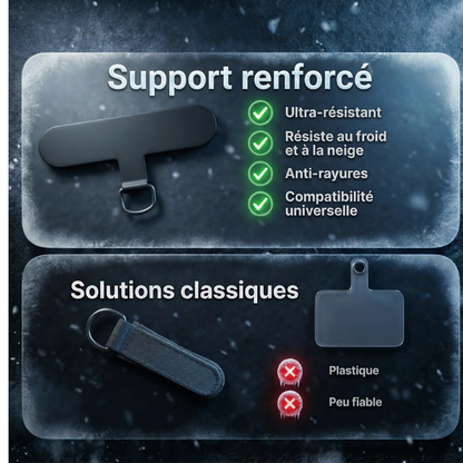 HOLDMATE™-Sangle Anti-Chute