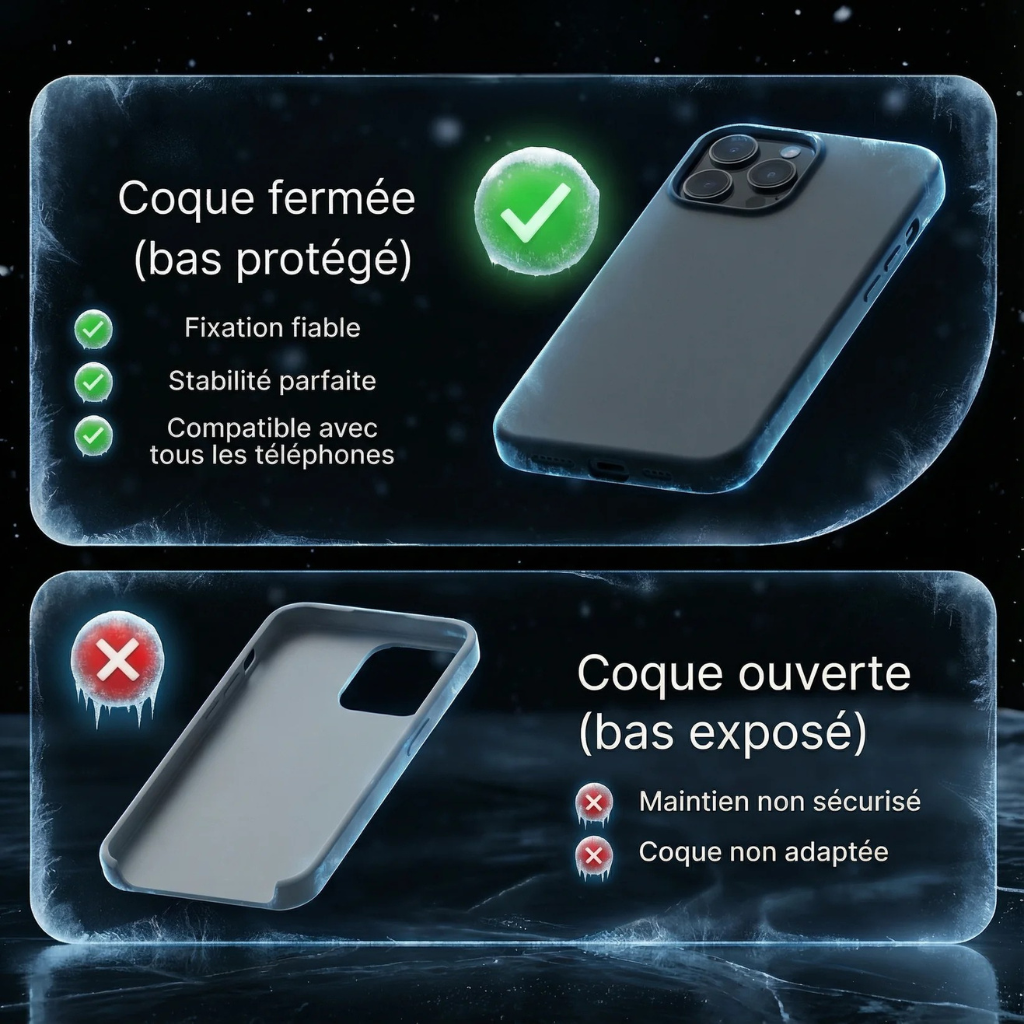 HOLDMATE™-Sangle Anti-Chute