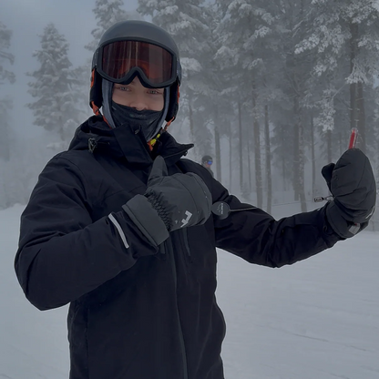 HOLDMATE™-Sangle Anti-Chute